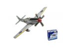 CORGI AA27703 NORTH AMERICAN F-51D MUSTANG FF-943 SOUTH KOREA 1951 1:72 Modellino