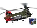 CORGI AA34215 BOEING CHINOCK HC 4 ZA712 RAF 1:72 Modellino