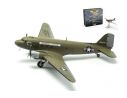 CORGI AA38209 DOUGLAS C-47A SKYTRAIN US AIR FORCE BERLIN AIRLIFT 1:72 Modellino