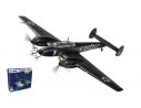 CORGI AA38508 MESSERSCHMITT BF110E-G9+EC-STAB II HOLLAND SPRING 1942 1:72 Modellino