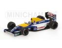 Minichamps PM400910006 WILLIAMS R.PATRESE 1991 1:43 Modellino