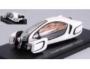 EBBRO EB45702 ItoP ImPACT CONCEPT CAR SAPPORO CAMPUS HOKKAIDO UNIVERSITY 1-43 Modellino