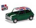 CORGI GS82112 MINI CORGI BEST OF BRITISH 1:36 Modellino