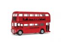 CORGI GS82328 CORGI BEST OF BRITISH CLASSIC ROUTEMASTER 1:64 Modellino