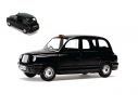 CORGI GS85924 CORGI BEST OF BRITISH TAXI 1:36 Modellino