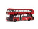 CORGI GS89202 CORGI BEST OF BRITISH NEW ROUTEMASTER 1:64 Modellino