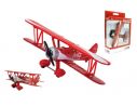 CORGI GS99727 COCA COLA STEARMAN cm 10 Modellino