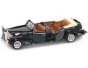 LUCKY DIE CAST LDC24028 CADILLAC V 16 PRESIDENT F.D.ROOSEVELT 1938 1:24 Modellino