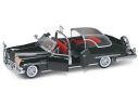 LUCKY DIE CAST LDC24058 LINCOLN COSMOPOLITAN H.TRUMAN 1950 1:24 Modellino