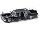LUCKY DIE CAST LDC24078 LINCOLN X 100 PRESIDENT D.EISENHOWER 1961 1:24 Modellino