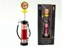 LUCKY DIE CAST LDC98622 POMPA BENZINA GASOLINE STYLE B 1:18 Modellino