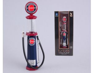 LUCKY DIE CAST LDC98652 POMPA BENZINA STUDEBAKER STYLE B 1:18 Modellino