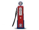 LUCKY DIE CAST LDC98661 POMPA BENZINA PONTIAC STYLE A 1:18 Modellino