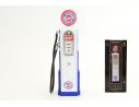 LUCKY DIE CAST LDC98681 POMPA BENZINA BUICK STYLE A 1:18 Modellino