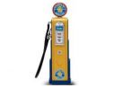 LUCKY DIE CAST LDC98691 POMPA BENZINA CADILLAC STYLE A 1:18 Modellino