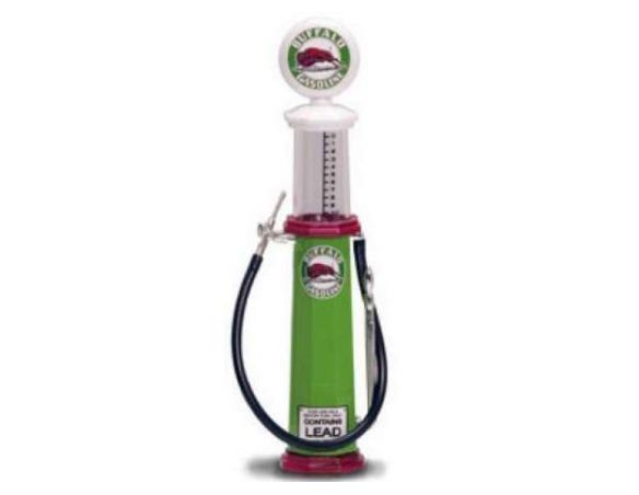 LUCKY DIE CAST LDC98712 POMPA BENZINA BUFFALO STYLE B 1:18 Modellino