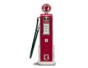 LUCKY DIE CAST LDC98771 POMPA BENZINA MOHAWK STYLE A 1:18 Modellino