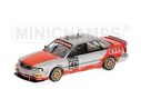 Minichamps PM400921445 AUDI V 8 N.45 DTM 1992 1:43 Modellino