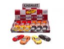 KINSMART KT5098D LAMBORGHINI GALLARDO cm 12 Modellino