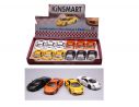 KINSMART KT5317D LAMBORGHINI MURCIELAGO LP640 2012 cm 12 Modellino