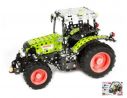 TRONICO TRON10062 TRATTORE CLAAS ARION 430  PCS 648 cm 25 SCALA 1:32 Modellino