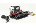 PRODUTTORI VARI JC4700 GATTO DELLE NEVI 1:43 Modellino