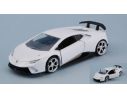 JADA TOYS JADA30105W LAMBORGHINI HURACAN PERFORMANTE WHITE cm 12,5 Modellino