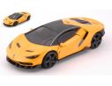 JADA TOYS JADA99401Y LAMBORGHINI CENTENARIO METALLIC YELLOW cm 12,5 Modellino