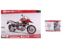 MAISTO MI39194 BMW R1200 GS KIT 1:12 Modellino