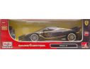 MAISTO MI81274BK FERRARI FXX-K RADIOCOMANDO BLACK 1:14 Modellino