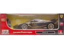 MAISTO MI81274BK FERRARI FXX-K RADIOCOMANDO BLACK 1:14 Modellino