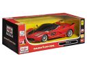 MAISTO MI81274R FERRARI FXX-K RADIOCOMANDO RED 1:14 Modellino
