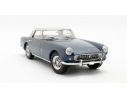MATRIX SCALE MODELS MXL0604-033 FERRARI 250 GT COUPE PININFARINA 1958 BLUE-SILVER 1:18 Modellino