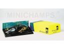 Minichamps PM402109596 JORDAN SET 1995/1996 1:43 Modellino