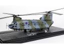 FORCES OF VALOR FOR821004C BOEING CHINOCK HC1 MK1 ROYAL AIR FORCE 18th SQUADR.1:72 Modellino