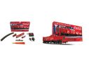 PRODUTTORI VARI R1233P TRENO ELETTRICO 12 V COCA COLA  cm 110 x 107 Modellino