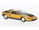 NEO SCALE MODELS NEO47020 MERCEDES C111-IID 1976 METALLIC ORANGE 1:43 Modellino