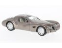 NEO SCALE MODELS NEO47125 CHRYSLER ATLANTIC CONCEPT MET BEIGE 1995 1:43 Modellino