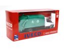 NEW RAY NY15873N IVECO DAILY RACCOLTA RIFIUTI BIANCO 1:36 Modellino