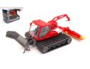 NEW RAY NY33123 GATTO DELLE NEVI SNOW GROOMER 1:50 Modellino