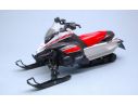 NEW RAY NY42893 YAMAHA SNOWMOBILE FX 2008.1:12 Modellino