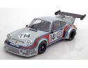 NOREV NV187426 PORSCHE 911 RSR TURBO N.T14 TEST 1000 KM SPA 1974 H.MULLER-G.VAN LENNEP Modellino