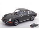 NOREV NV187635 PORSCHE 911 S STEVE MC QUEEN DAL FILM LE MANS 1:18 Modellino
