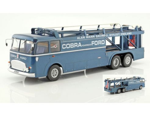 NOREV NV187700 FIAT BARTOLETTI 306/2 ALAN MANN RACING 1:18 Modellino