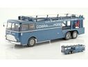 NOREV NV187700 FIAT BARTOLETTI 306/2 ALAN MANN RACING 1:18 Modellino