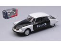 NOREV NV319251BC CITROEN DS POLICE 1:64 Modellino