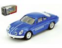 NOREV NV319251B ALPINE A110 GENDARMERIE 1:64 Modellino
