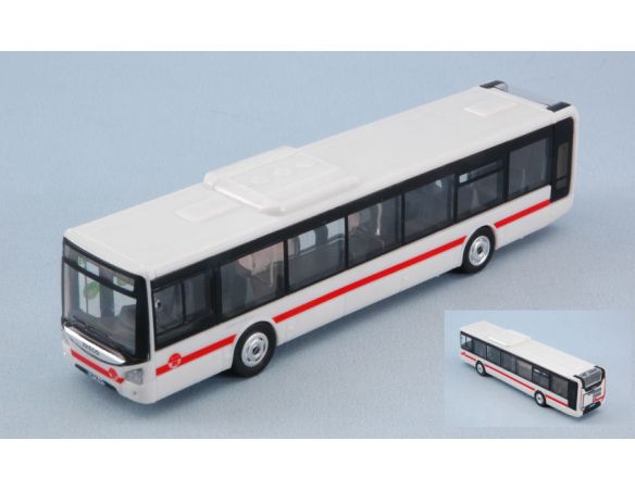 NOREV NV530263 IVECO BUS URBANWAY 2014 TCL 1:87 Modellino