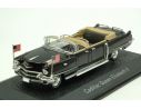 NOREV NV910029 CADILLAC QUEEN ELISABETH II 1956 BLACK 1:43 Modellino