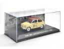 EDITORIA PE000 FIAT 600 AUTOSCUOLA UCCI 1955 1:43 Modellino